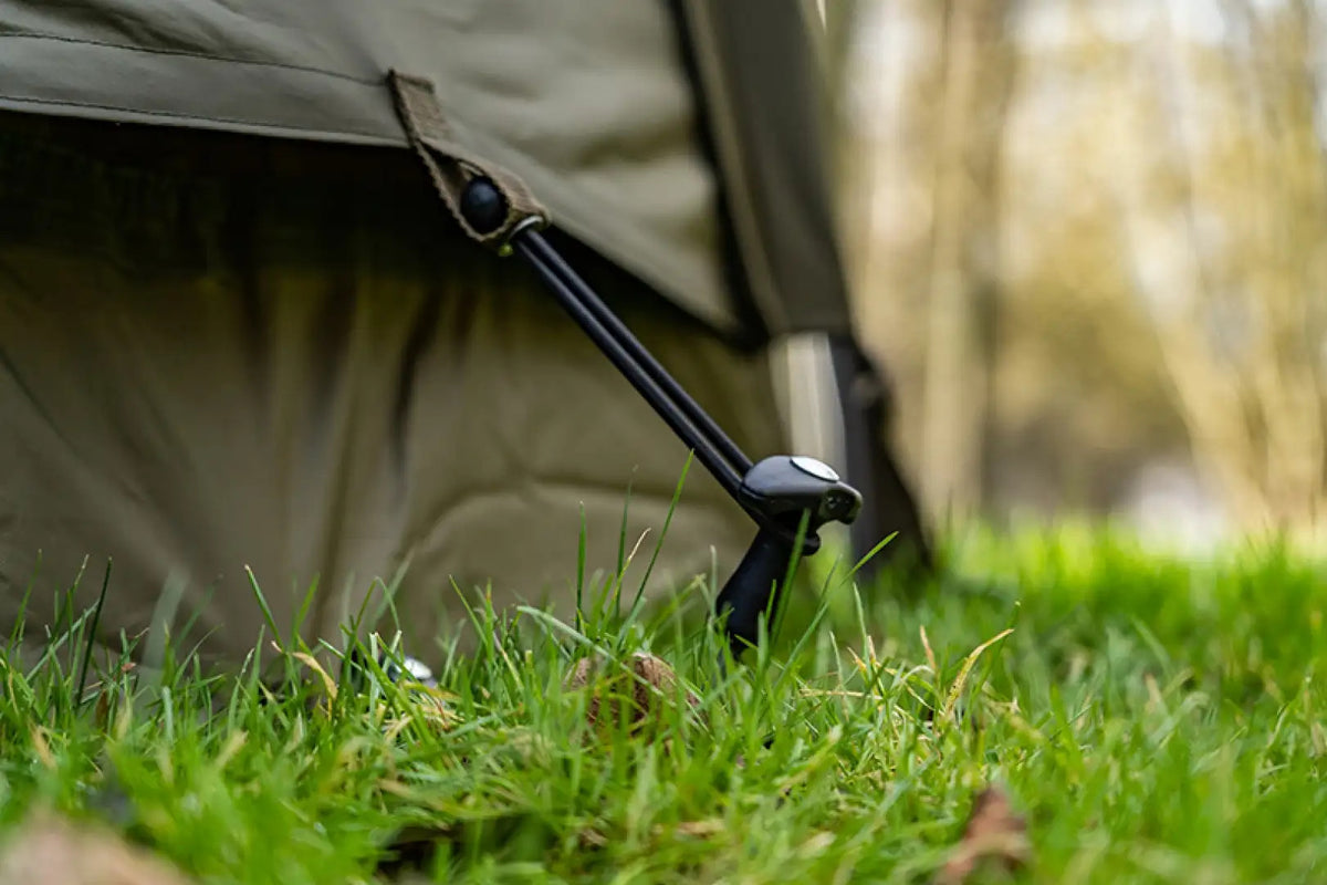 Rifugio Fox Frontier Lite