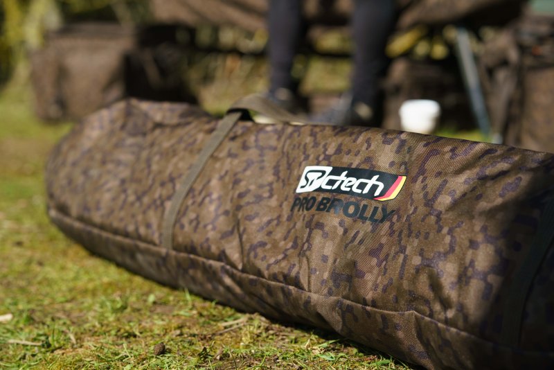 Rifugio Solar Undercover Brolly System