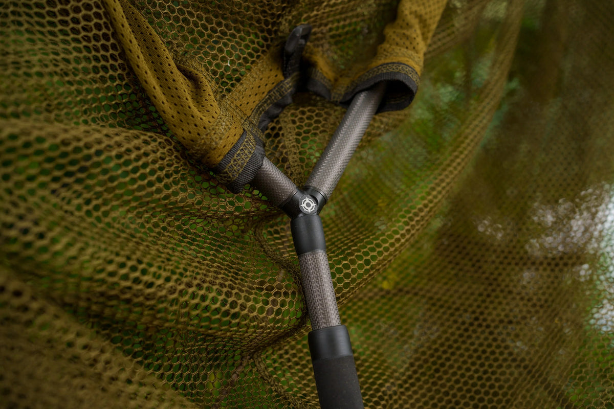 Guadino Nash Scope OPS Retract 42" 2 Sezioni