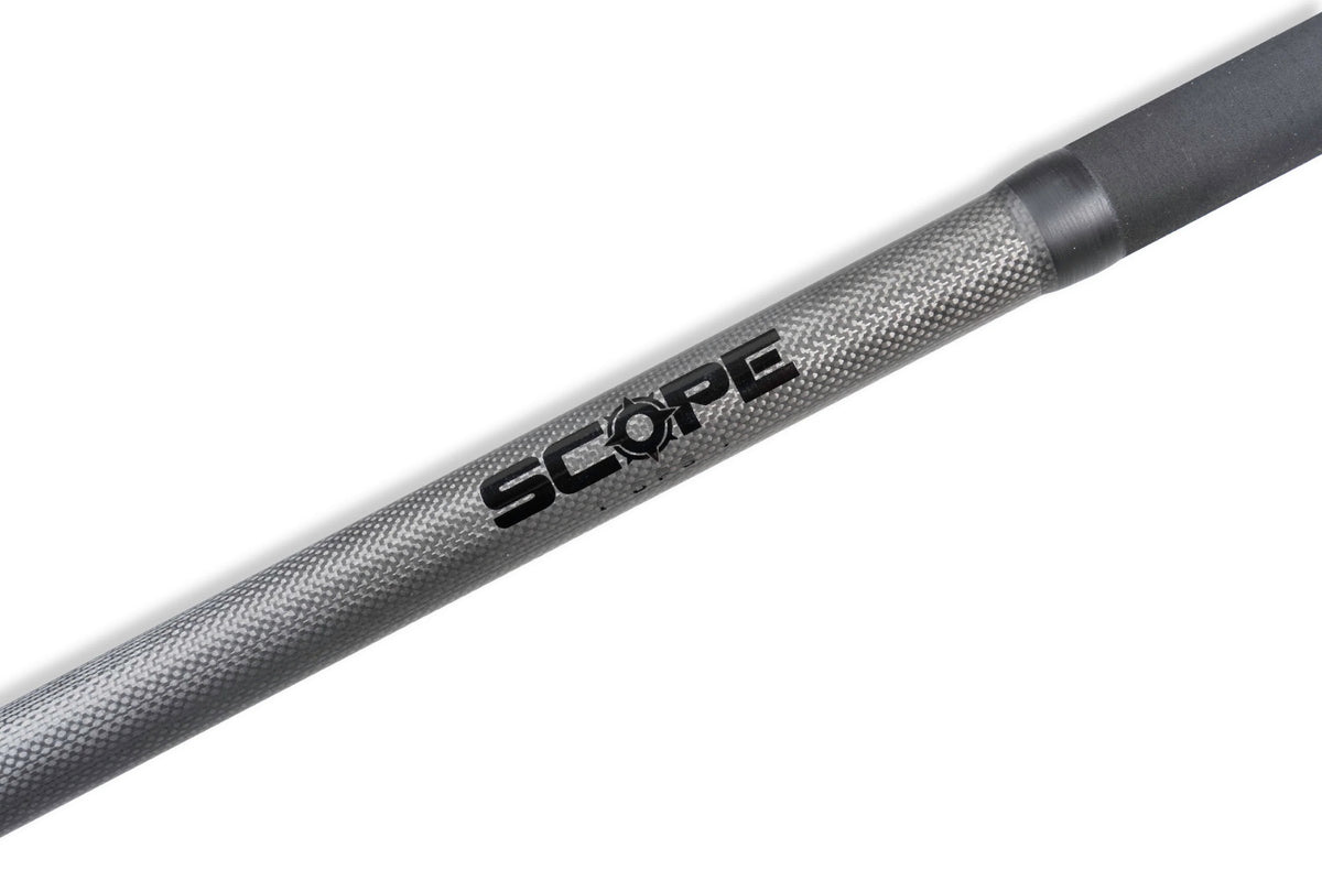 Guadino Nash Scope OPS Retract 42" 2 Sezioni