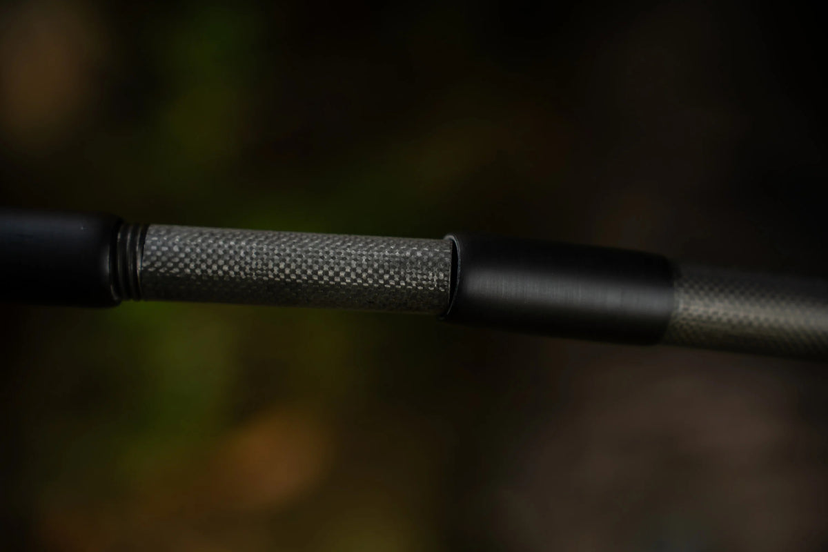 Guadino Nash Scope OPS Retract 42" 2 Sezioni Compatto