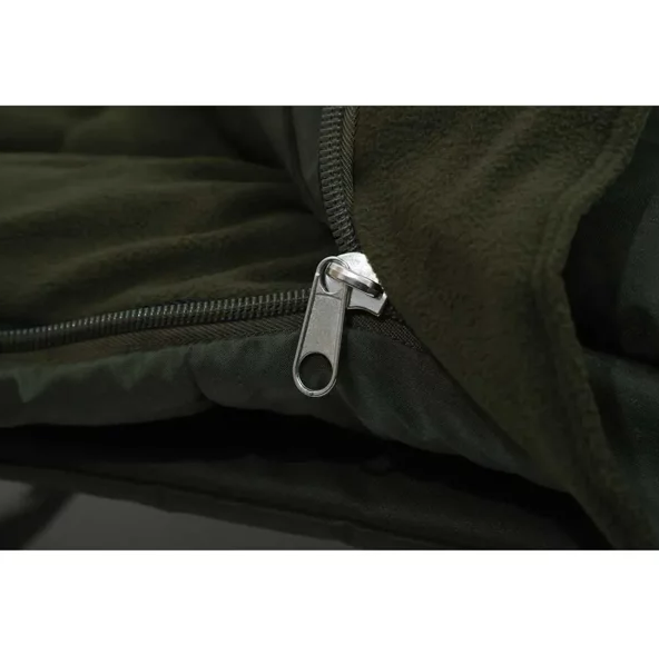 sacco a pelo Mikado Enclave 4 stazioni a doppio strato