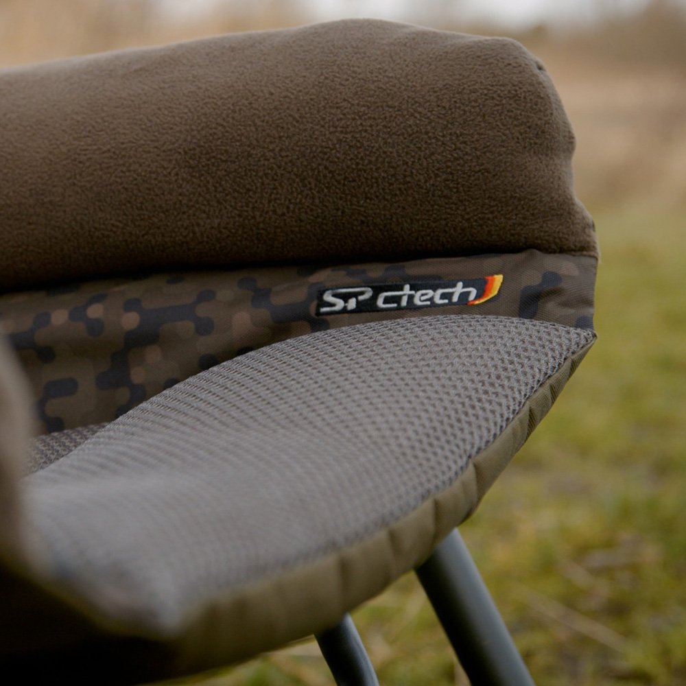 sedia Solar SP C-Tech