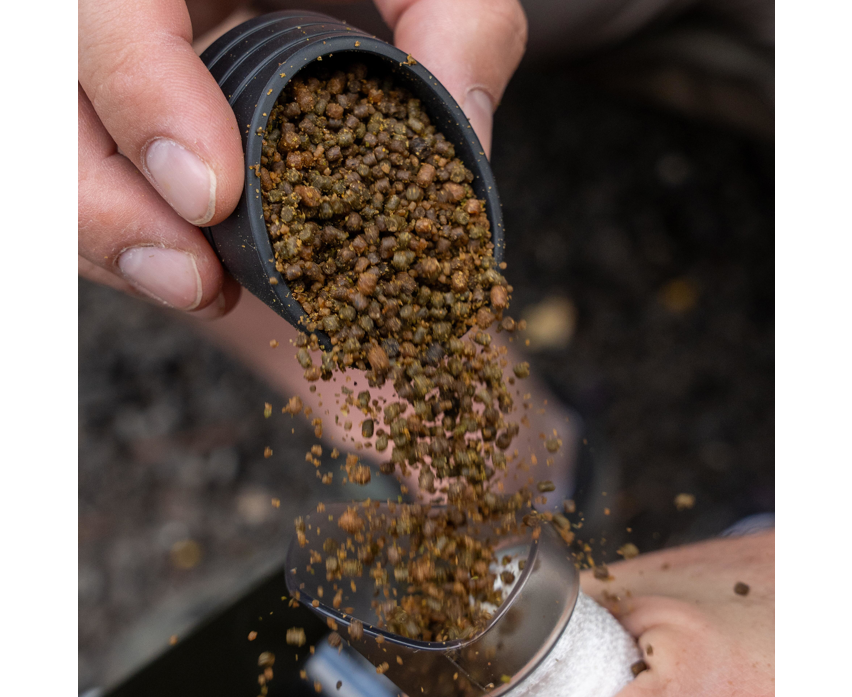 sistema a maglie Pva Avid Carp 25 mm