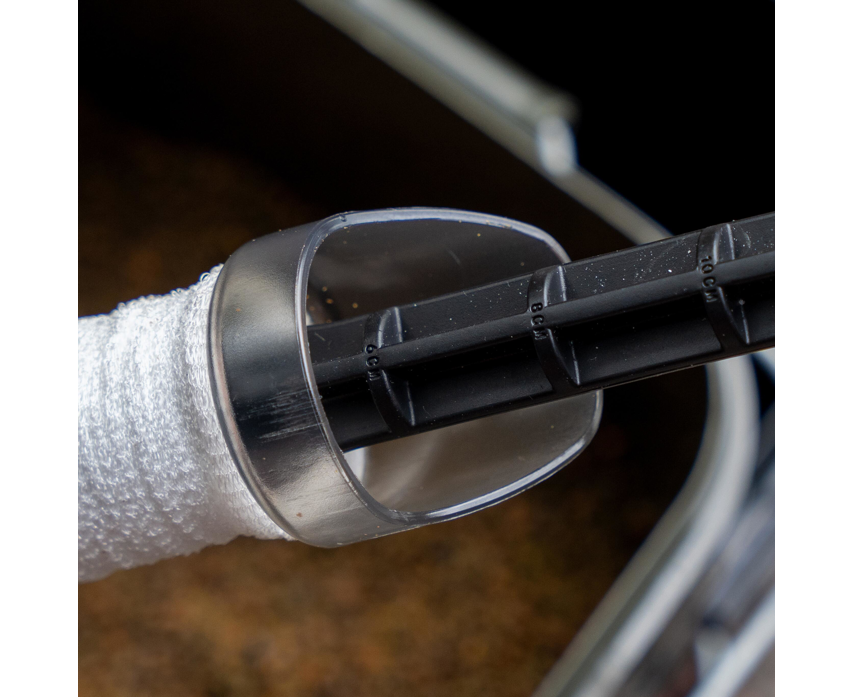 sistema a maglie Pva Avid Carp 25 mm