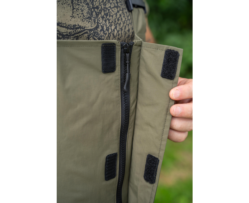 Traje térmico Korum Superseal