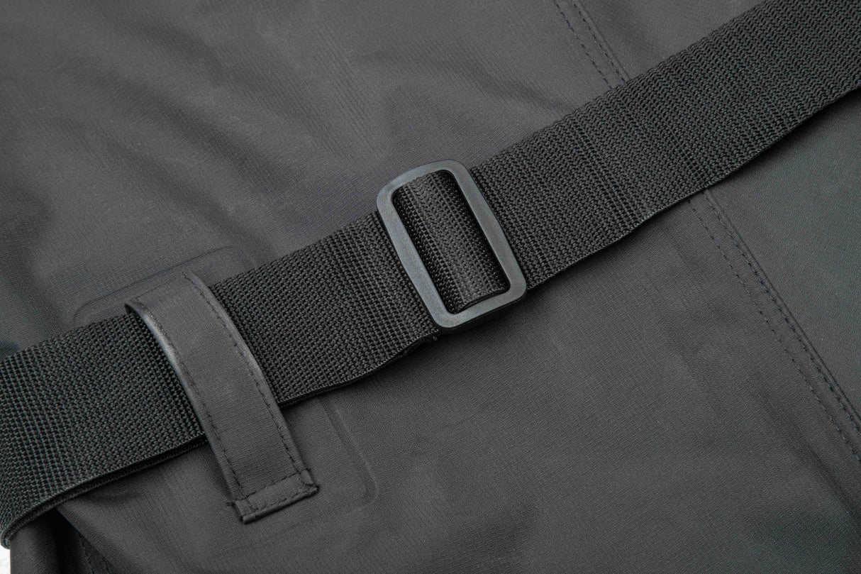 Waders Mikado Nero di base