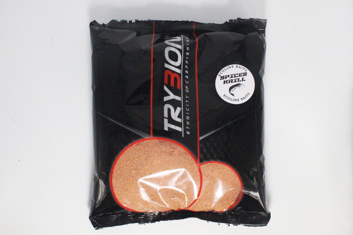 Stick Mix Trybion Ecoline Spezie Krill