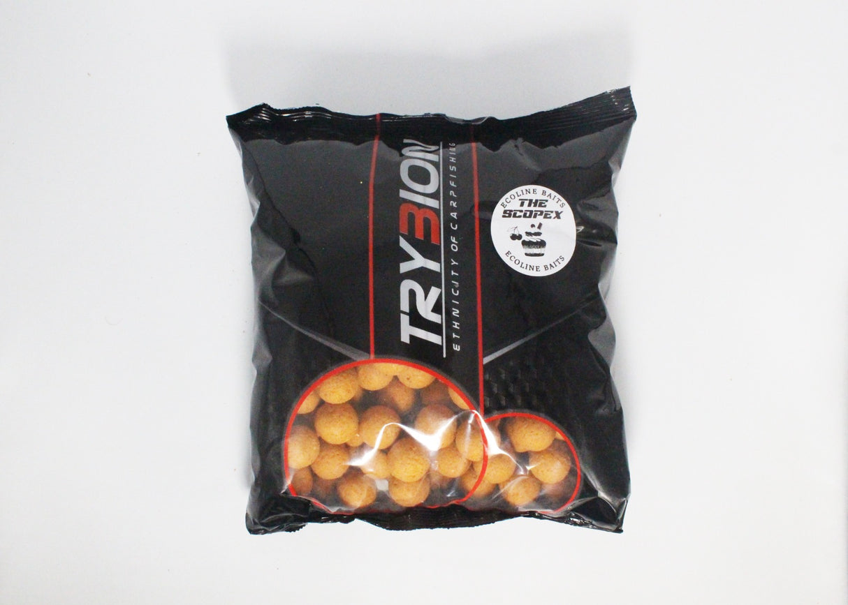 Boilies Trybion Il Scopex 1 kg-20 mm
