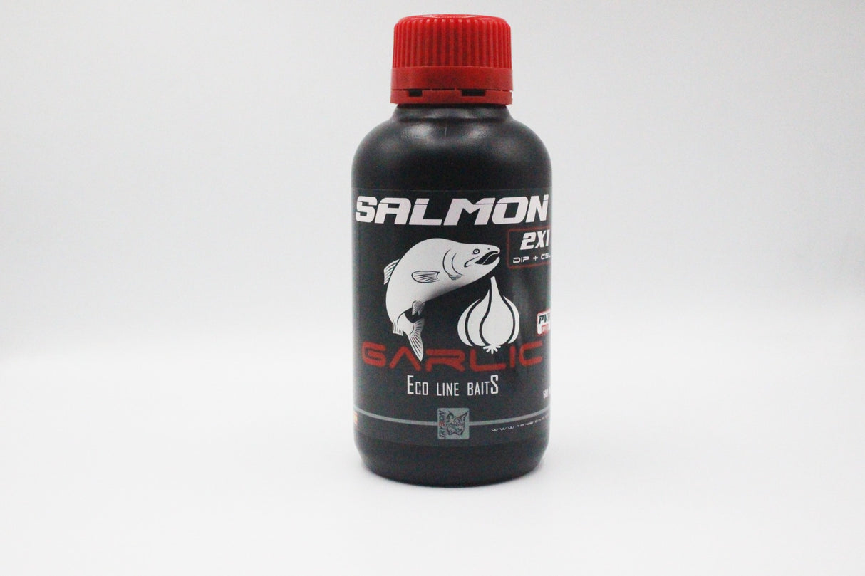 CSL/LiquidoDip Trybion Ecoline Salmone Garlic 500 ml