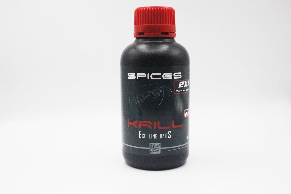 CSL/LiquidoDip Trybion Ecoline Spezie Krill 500 ml