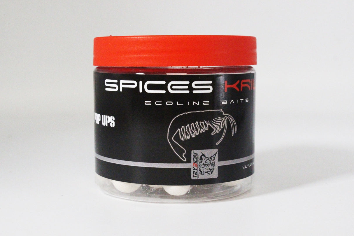 Pop ups Trybion Ecoline Spezie Krill