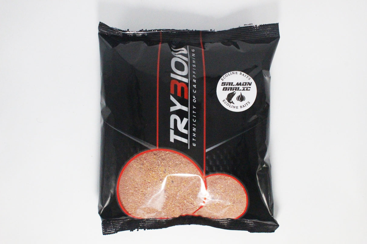 Stick Mix Trybion Ecoline Salmone Garlic