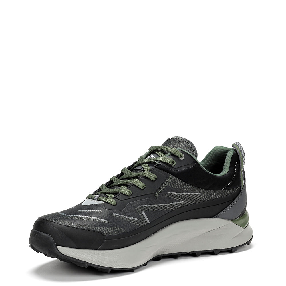Zapatillas Chiruca Sucre 01 Gore-Tex Gris Verde - Tienda Carpfishing