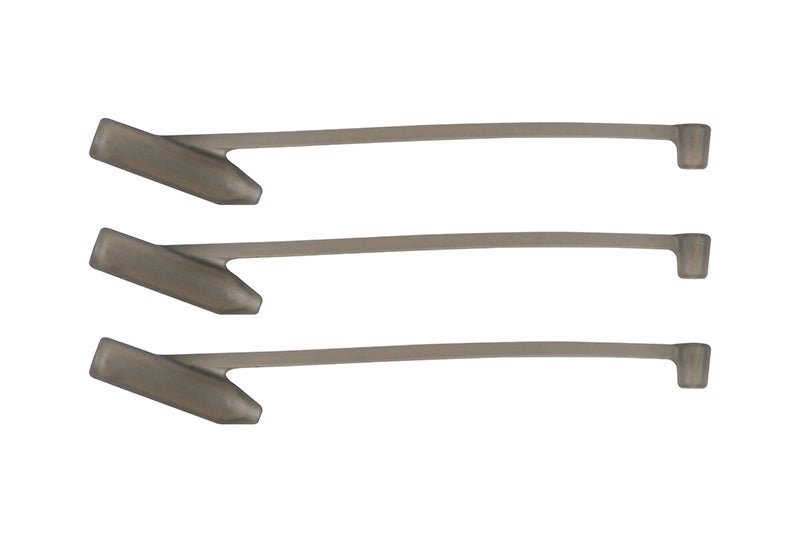 Alineador Fox Edges Spinner D Naturals XL - Tienda Carpfishing