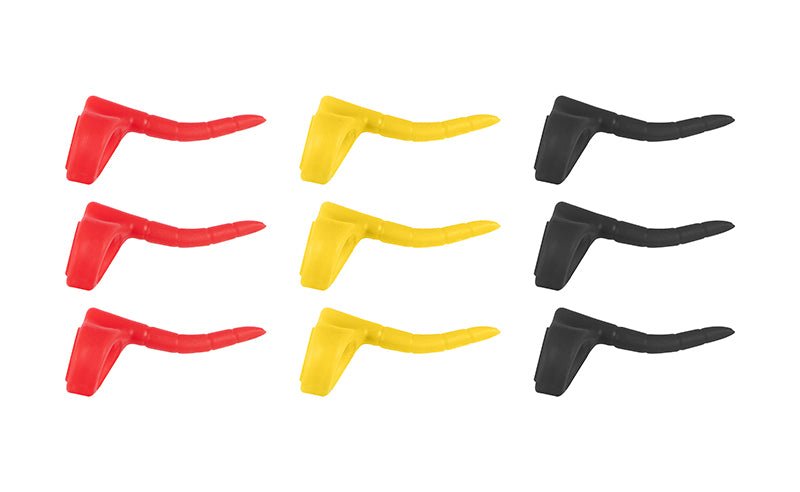 Alineador Fox Edges Zig Multi Sleeve - Tienda Carpfishing