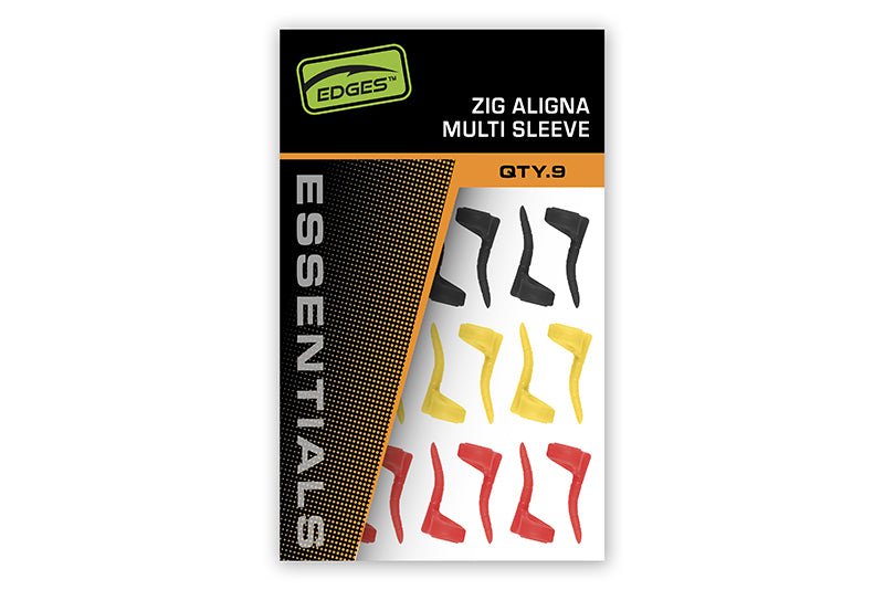 Alineador Fox Edges Zig - Tienda Carpfishing