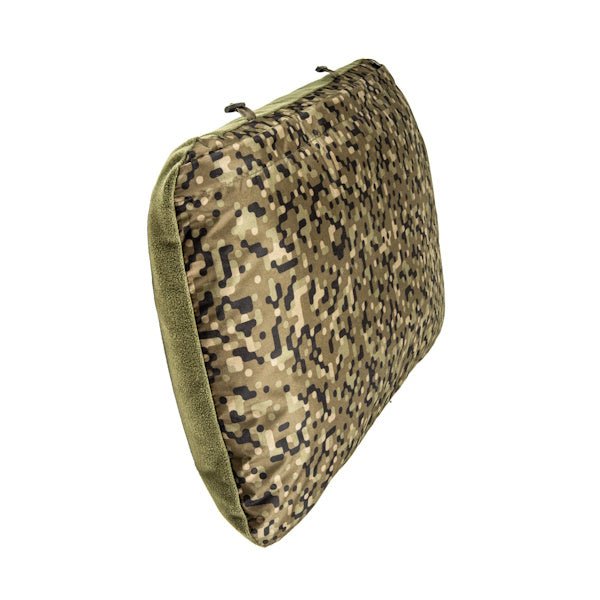 Almohada Solar SP C - Tech - Tienda Carpfishing