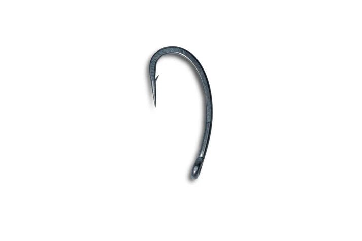Anzuelos Nash Curve Shank - Tienda Carpfishing