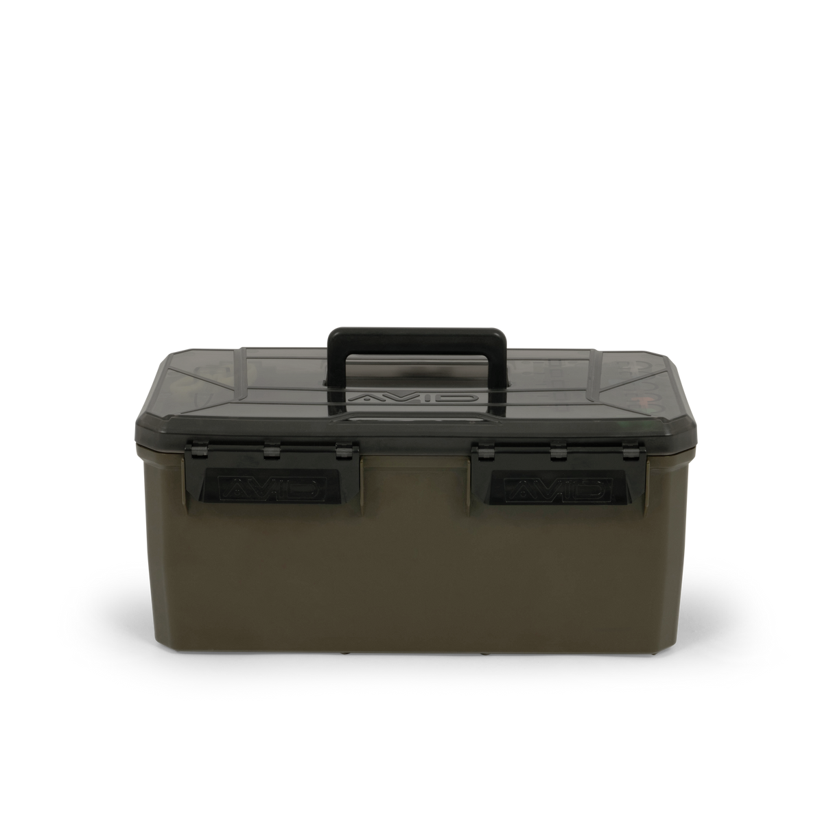 Caja Avid Carp Reload Utility Box