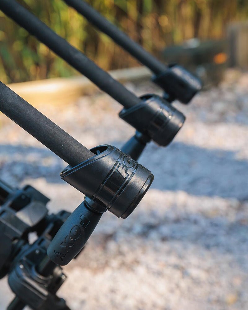 Apoya cañas Fox Butt Cup - Tienda Carpfishing