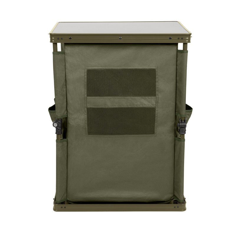 Armario para refugio Trakker - Tienda Carpfishing