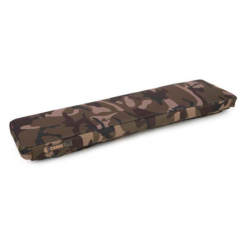 Asiento de Barca Fox Camolite - Tienda Carpfishing