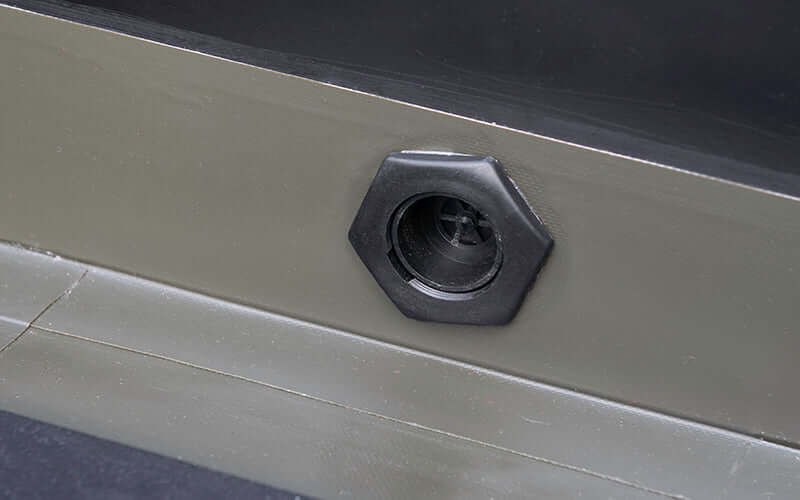 Barca Fox EOS 300 - Tienda Carpfishing