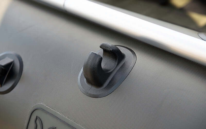 Barca Fox EOS 300 - Tienda Carpfishing