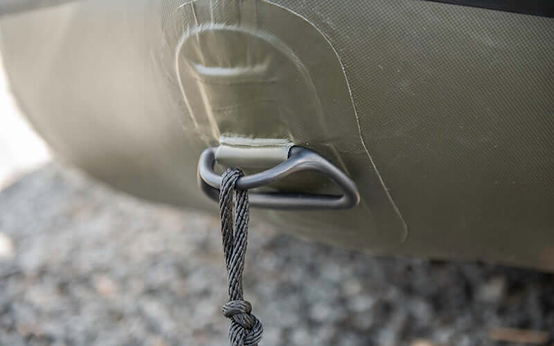 Barca Fox EOS 300 - Tienda Carpfishing