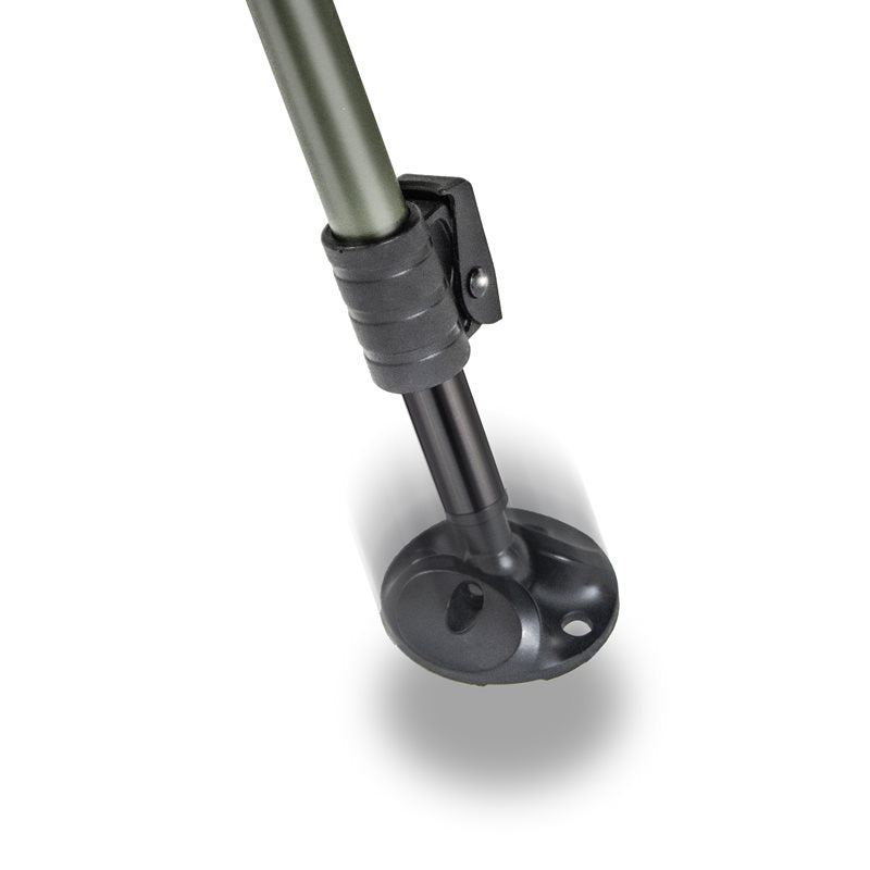 Bed Chair Solar SP C - Tech Memory Foam MKII - Tienda Carpfishing