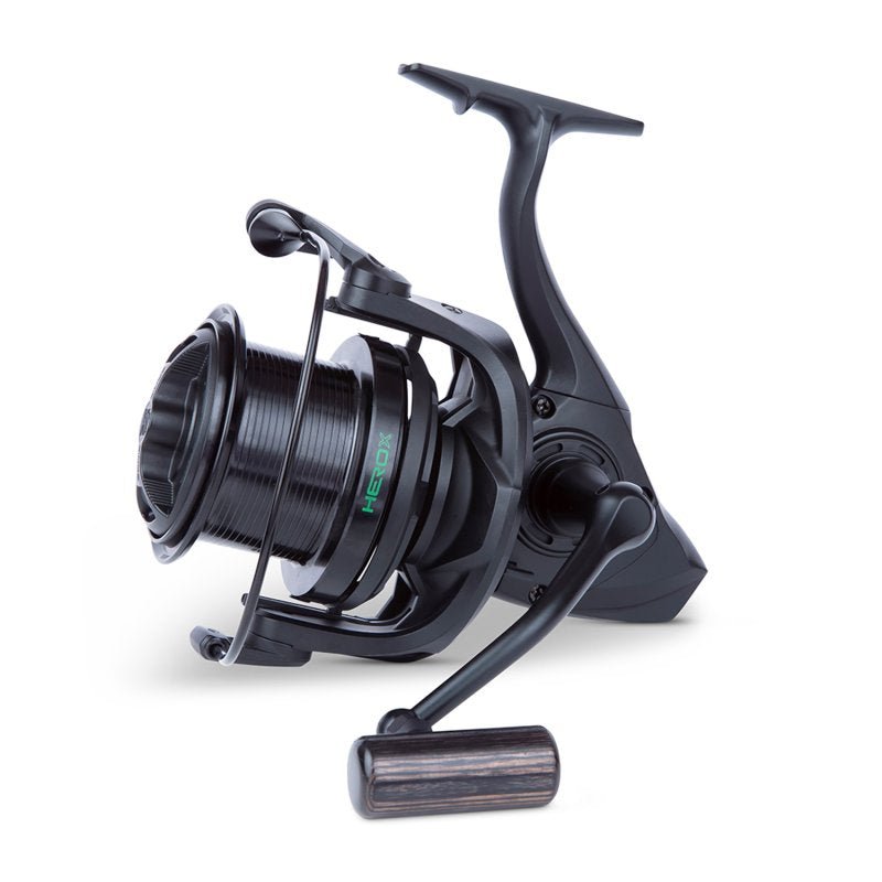 Bobina recambio Carrete Sonik Herox 10000 - Tienda Carpfishing