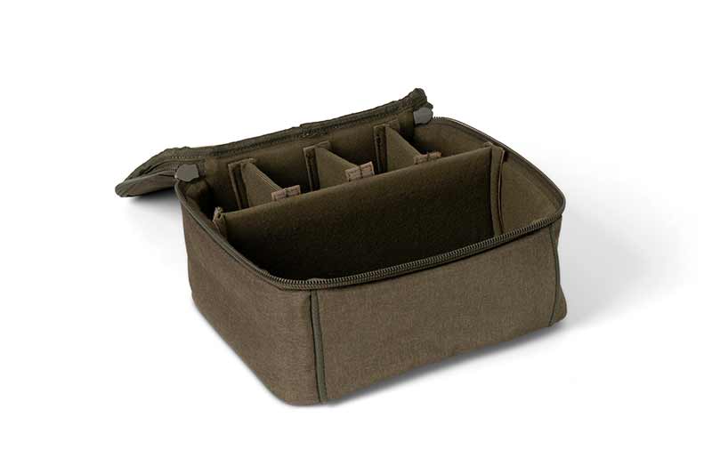 Bolsa para cámara Fox Voyager® - Tienda Carpfishing
