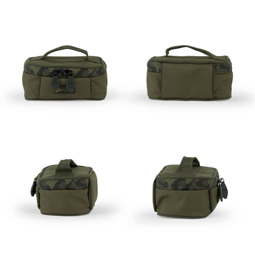 Bolso Avid Carp RVS M - Tienda Carpfishing
