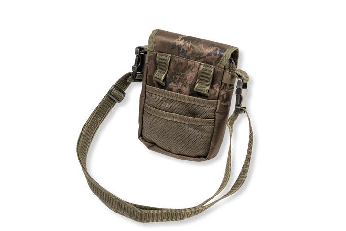 Borsa a tracolla Nash Scope Custodia di sicurezza - Tienda Carpfishing