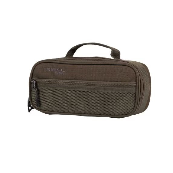 Bolso de accesorios Shimano Tribal M - Tienda Carpfishing