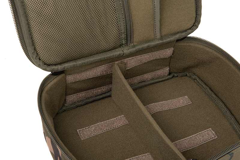 Bolso Fox Camolite para Gadget - Tienda Carpfishing