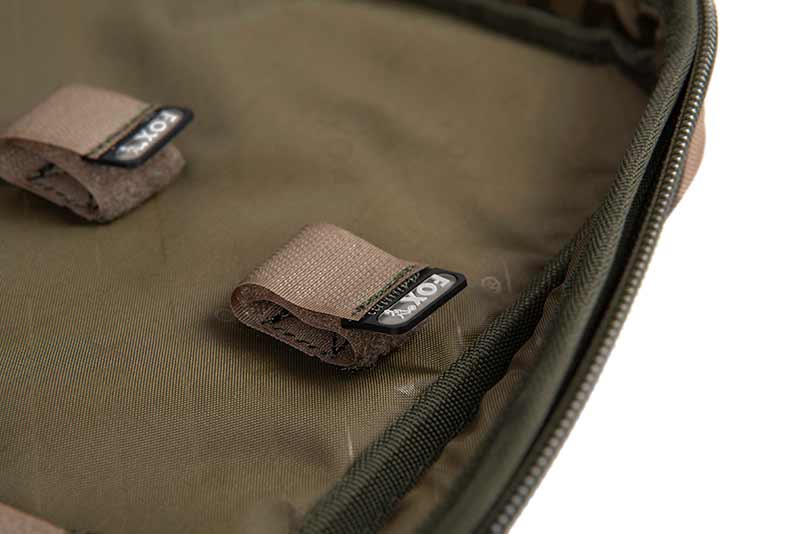 Bolso para Buzz Bar Fox Camolite - Tienda Carpfishing