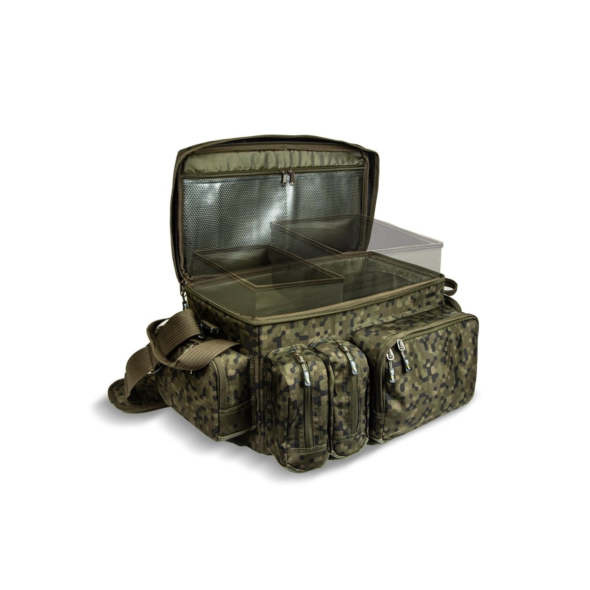 Bolso Solar SP C - Tech XL - Tienda Carpfishing