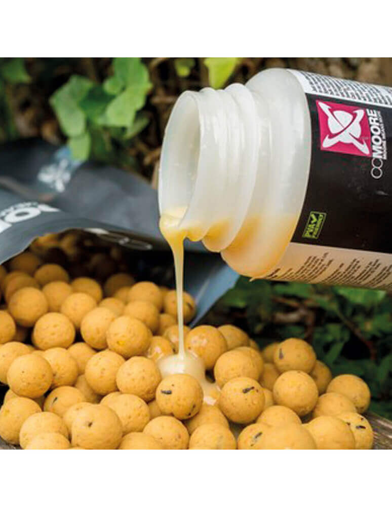 Booster Ccmoore Live System 500 ml - Tienda Carpfishing