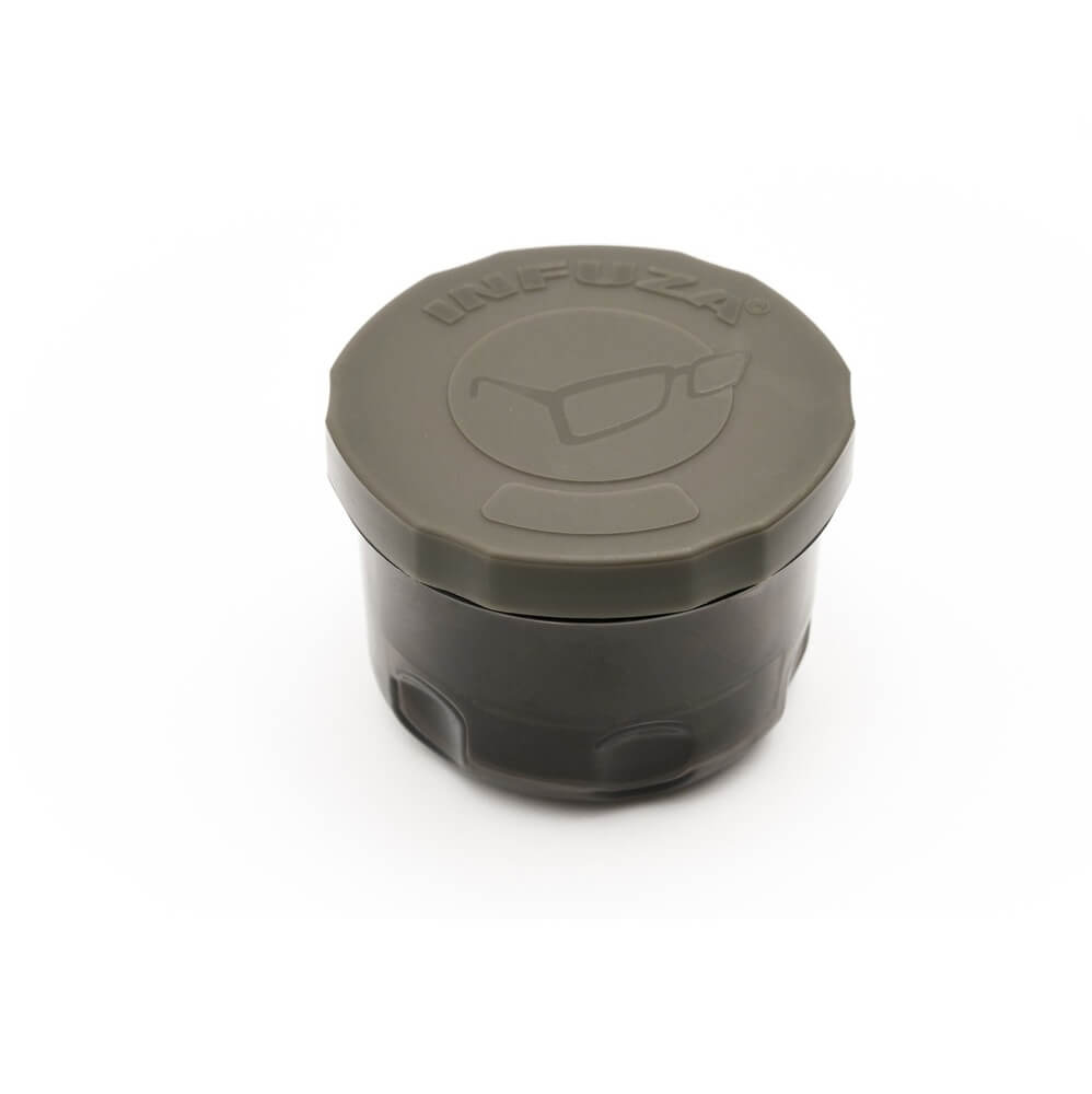 Bote para Cebos Korda Infuza S - Tienda Carpfishing