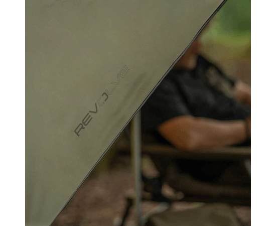 Brolly Avid Carp Revolve 3M - Tienda Carpfishing