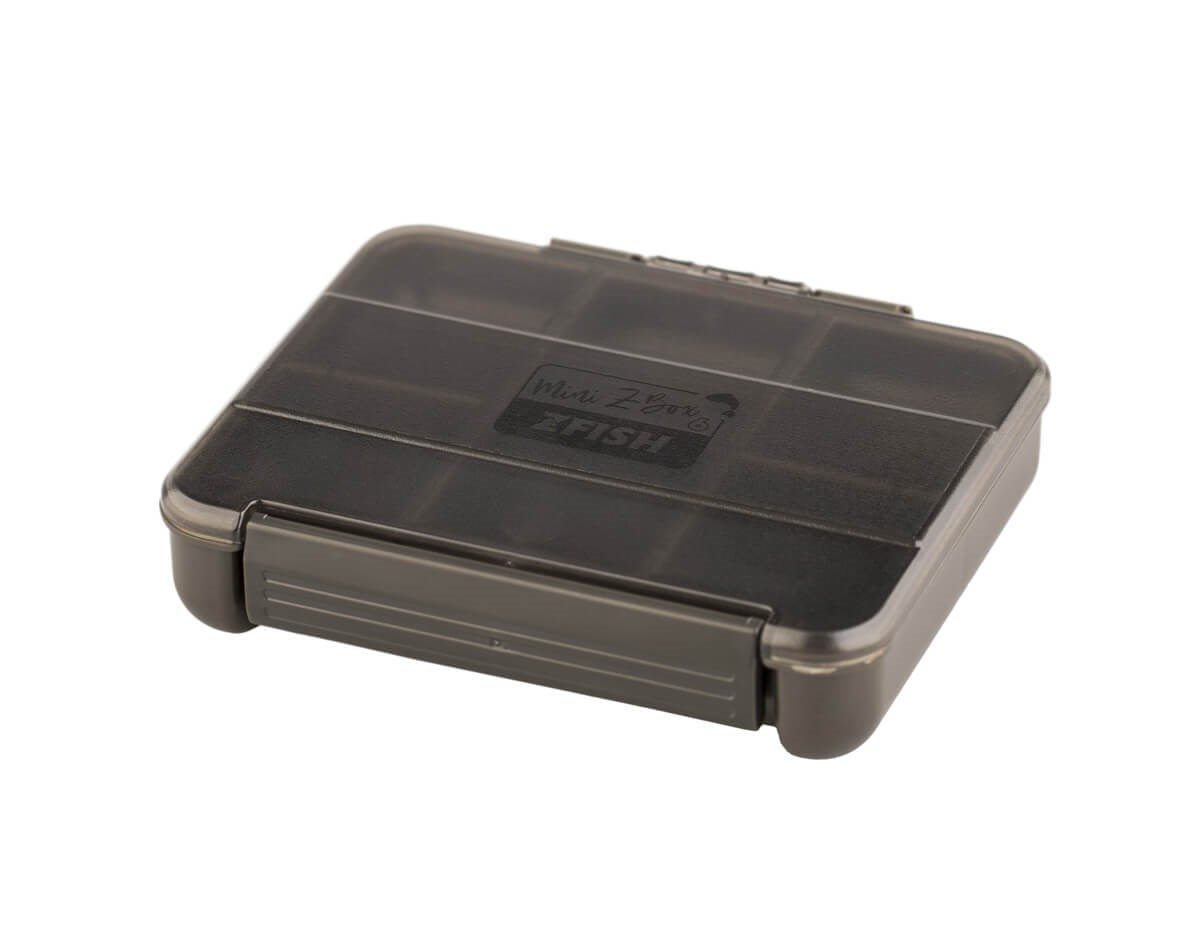 Caja Zfish Z - Mini 6 - Tienda Carpfishing