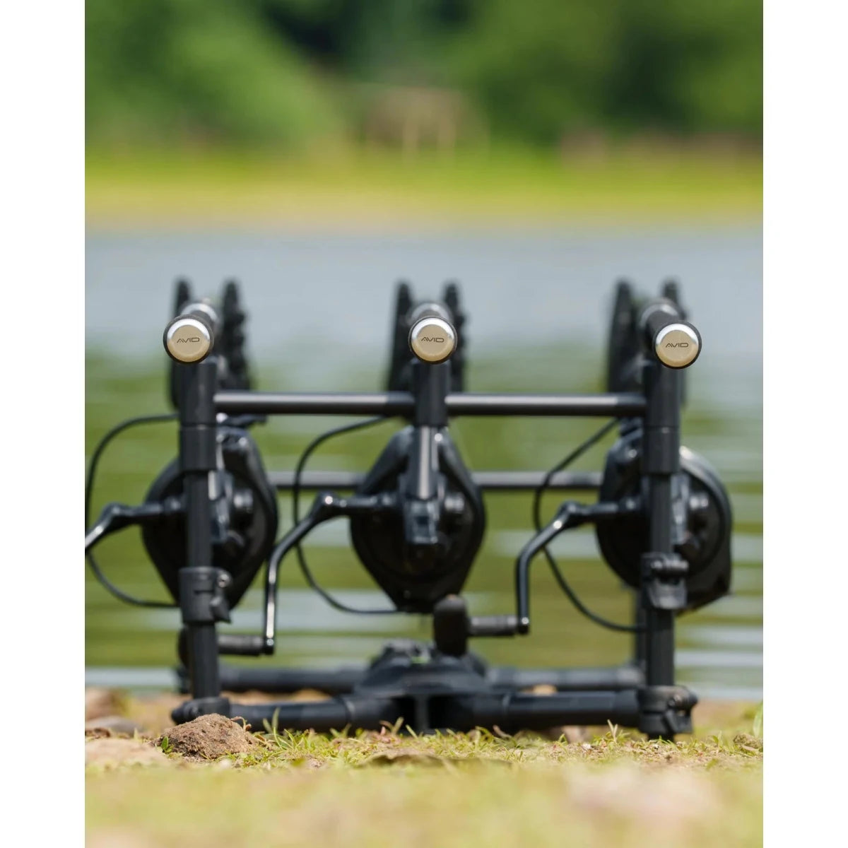 Caña Avid Carp Extremity Ultra-Series 12 pies 3,75 lb - Tienda Carpfishing