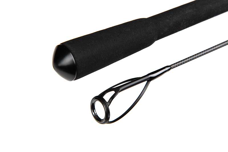 Caña Fox Horizon X5 Black 13 pies 3,5 lb - Tienda Carpfishing