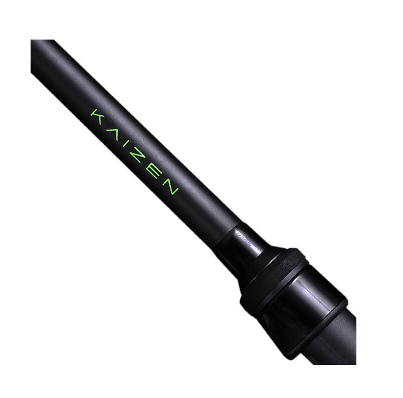 Caña Korda Kaizen Green 12 pies 3,50 lb - Tienda Carpfishing