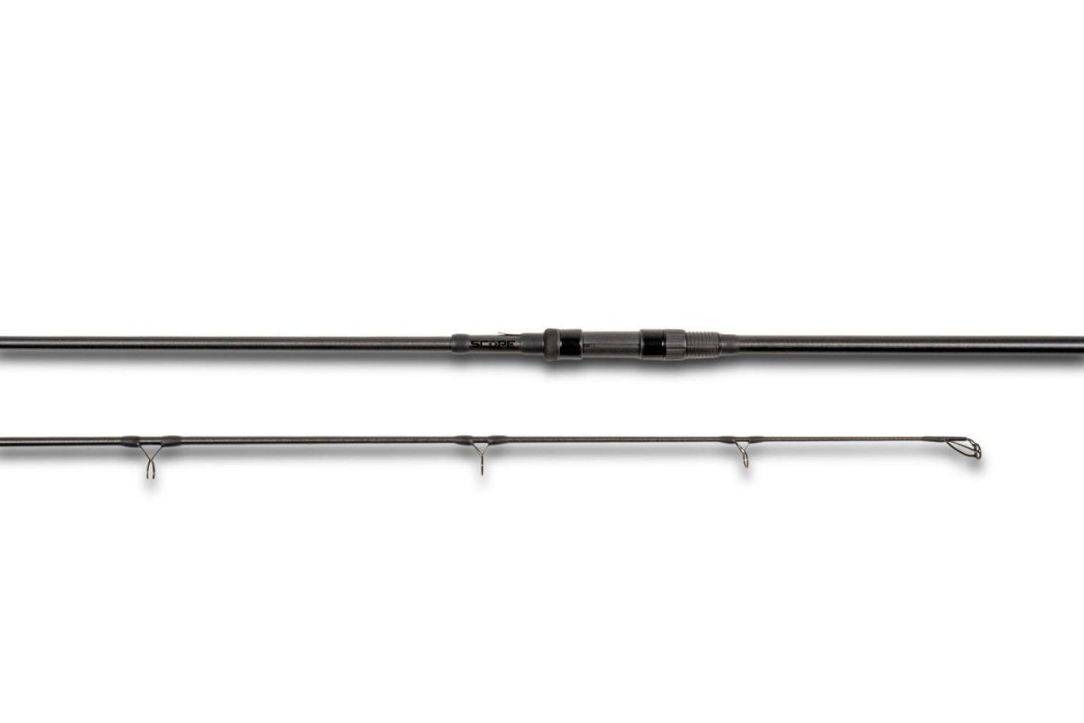Caña Nash Scope Abbreviated 9 pies 3.5 lb - Tienda Carpfishing