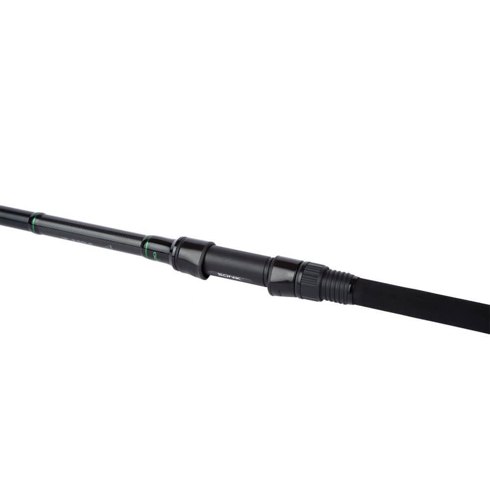 Caña Sonik Herox 12 Pies 3,5 Ib - Tienda Carpfishing