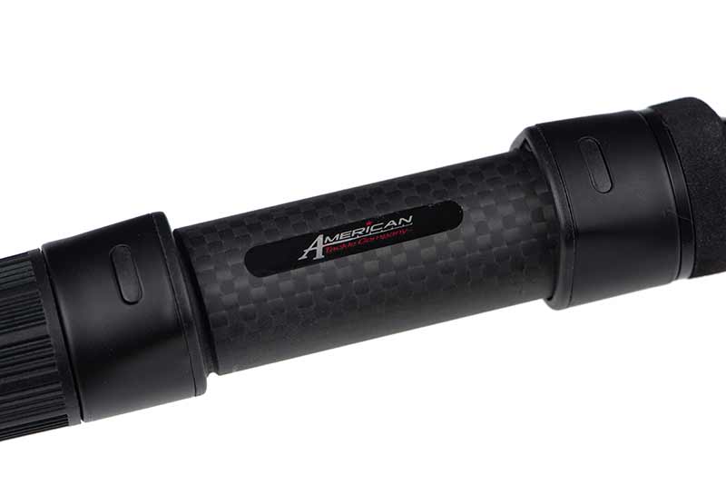 Cañas Fox Horizon X6 Ti Explorer 8 - 10 pies 3,25 lb - Tienda Carpfishing