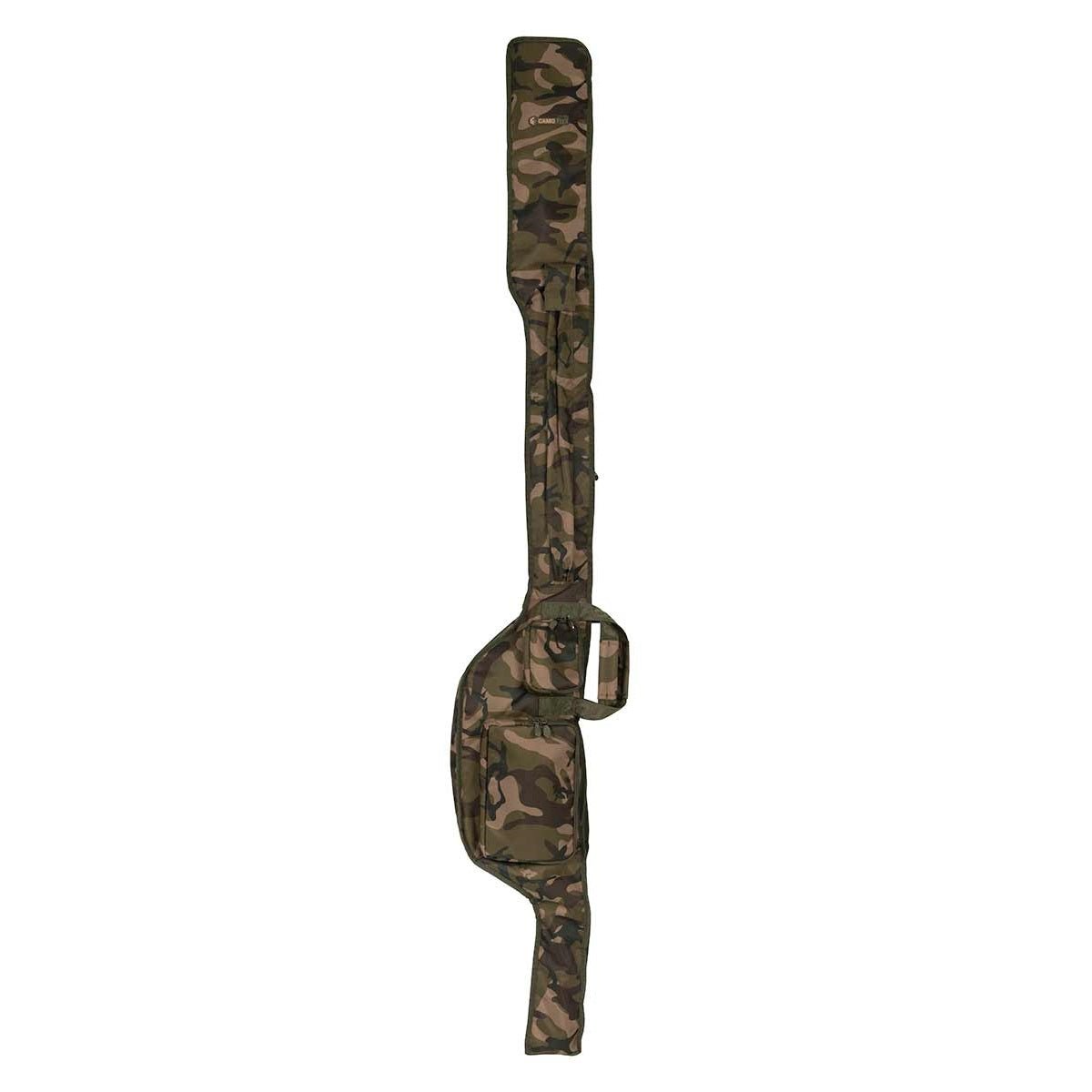 Cañero 2 cañas 12 pies Fox Camolite Spod & Marker - Tienda Carpfishing